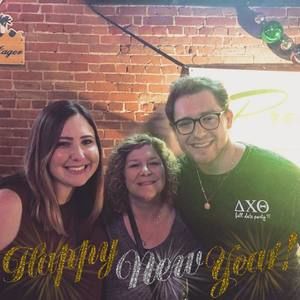 Meet your Posher, Mary